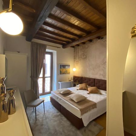 Condotti Rooms Rome Buitenkant foto