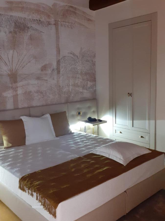 Condotti Rooms Rome Buitenkant foto