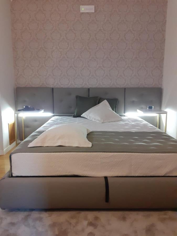 Condotti Rooms Rome Buitenkant foto