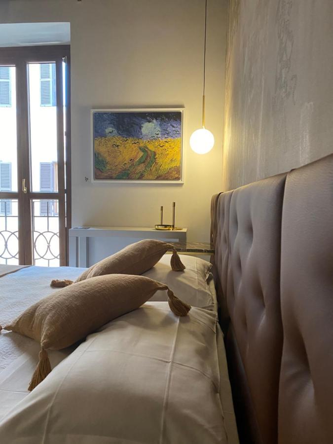 Condotti Rooms Rome Buitenkant foto
