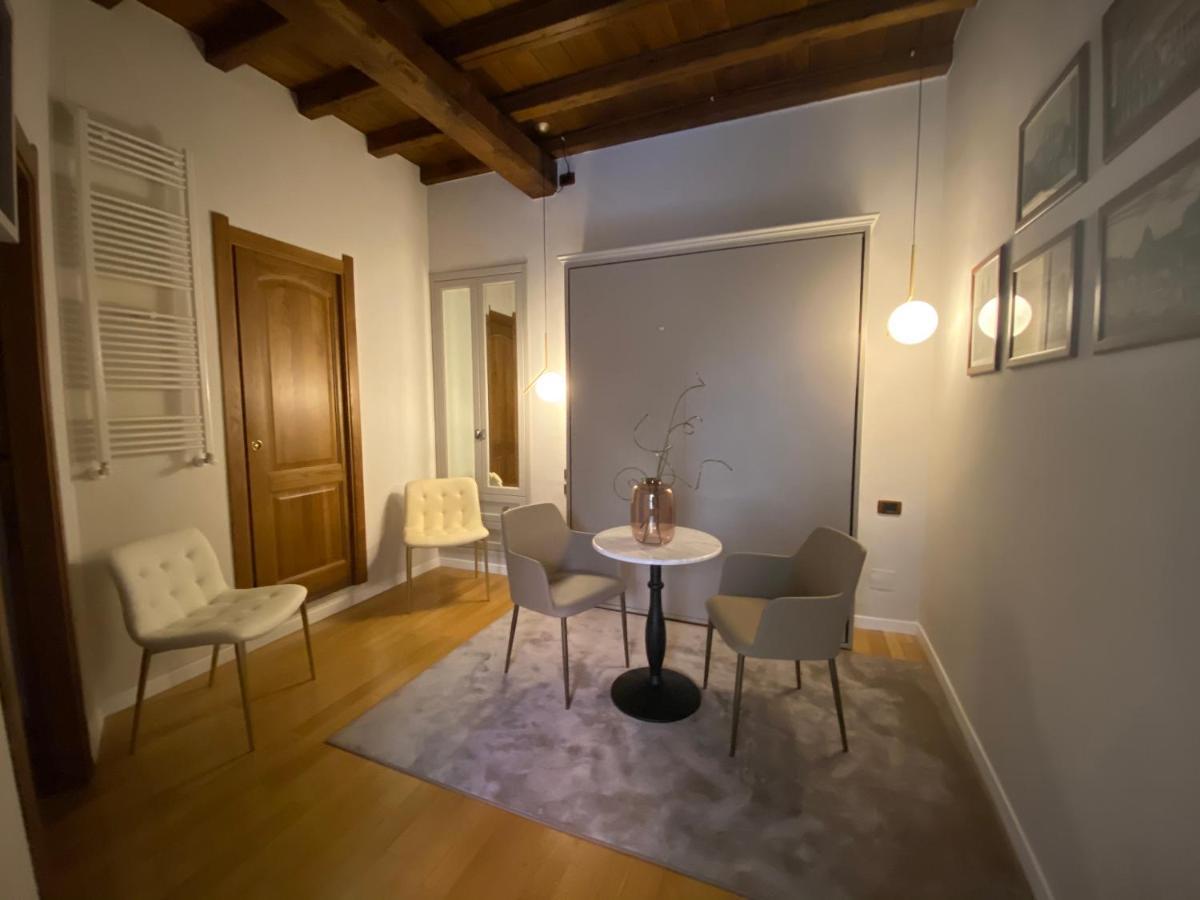 Condotti Rooms Rome Buitenkant foto