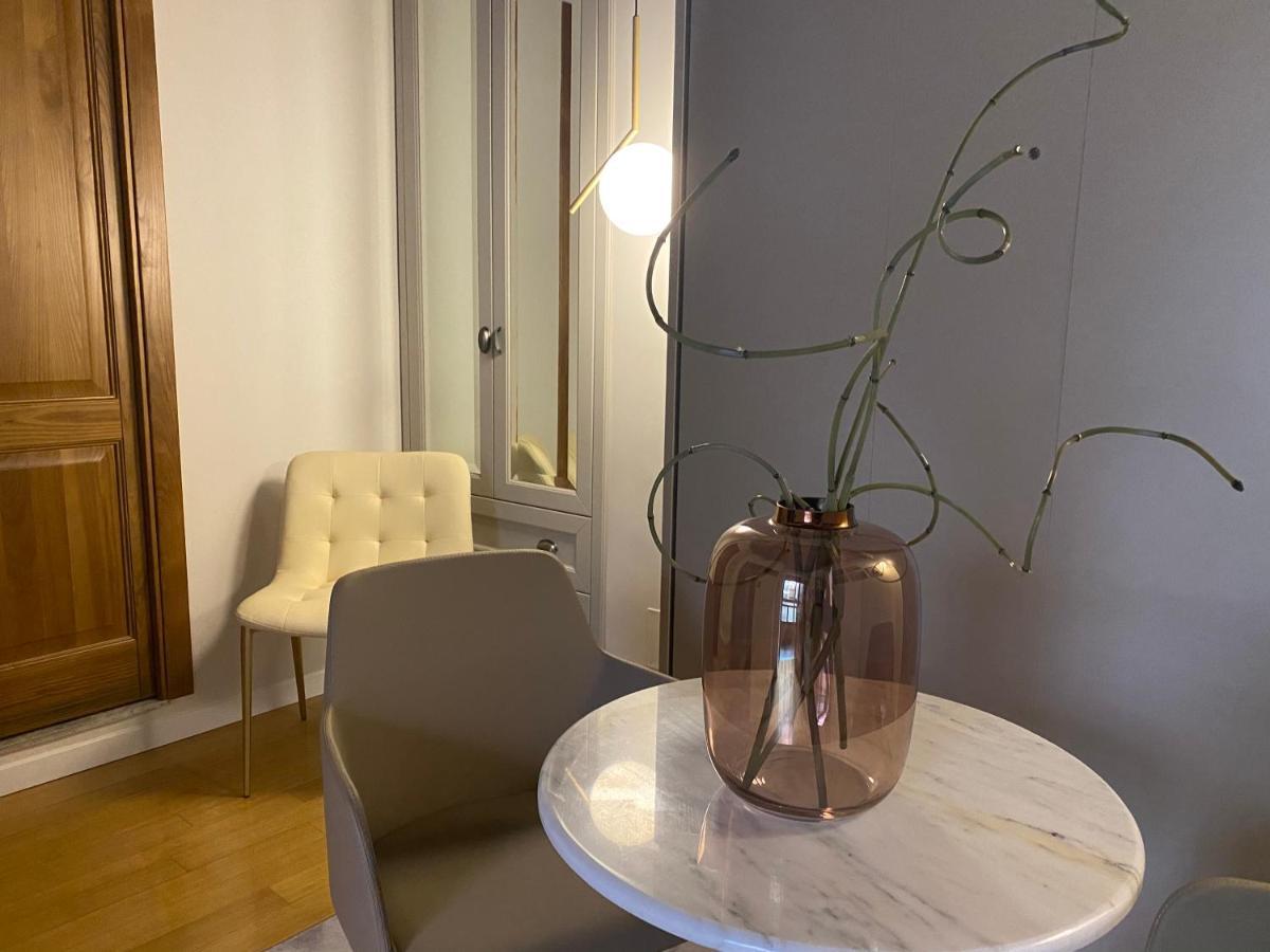 Condotti Rooms Rome Buitenkant foto