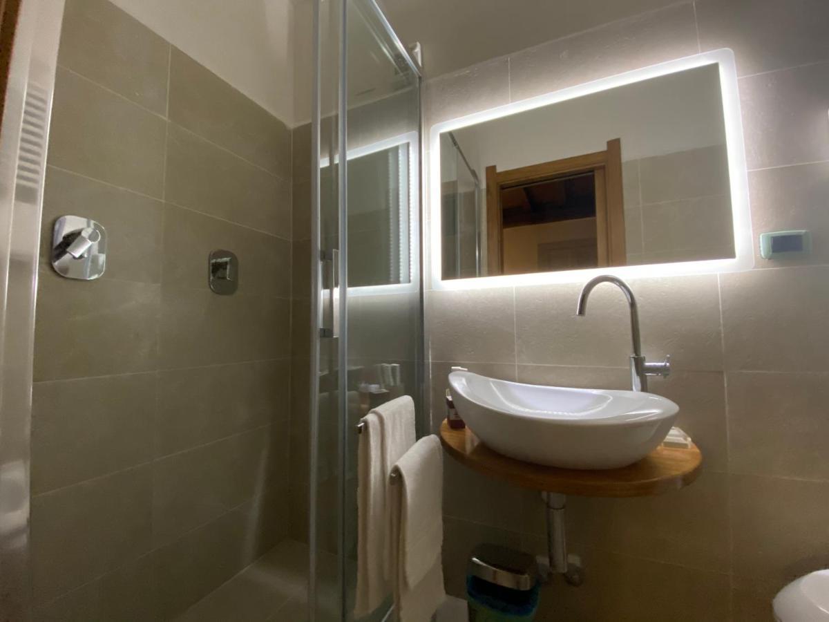 Condotti Rooms Rome Buitenkant foto