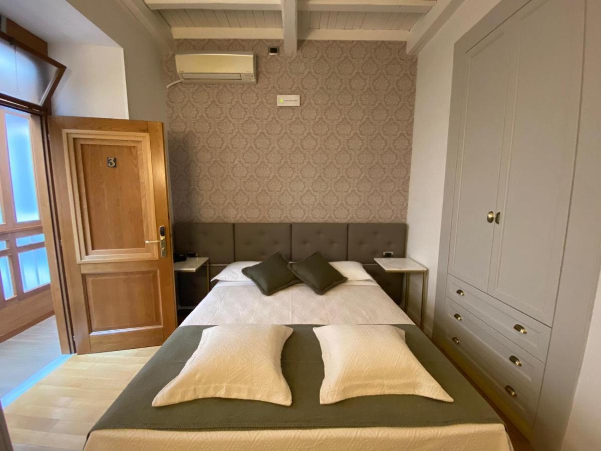 Condotti Rooms Rome Buitenkant foto
