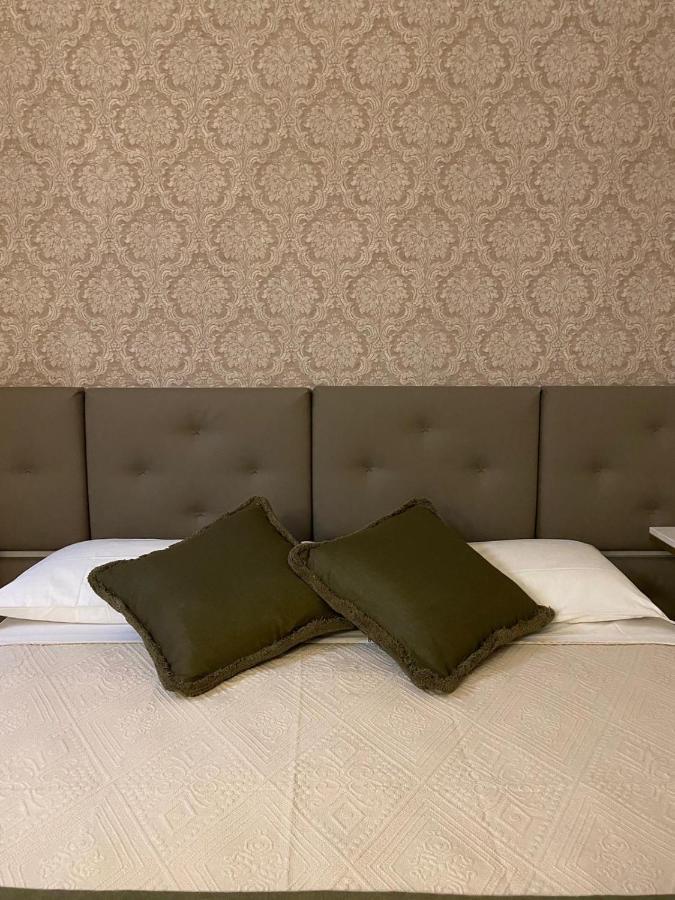 Condotti Rooms Rome Buitenkant foto