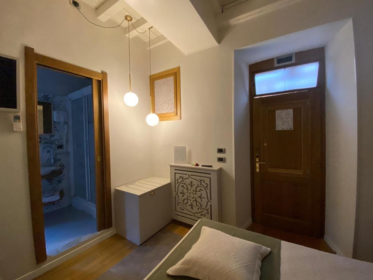 Condotti Rooms Rome Buitenkant foto