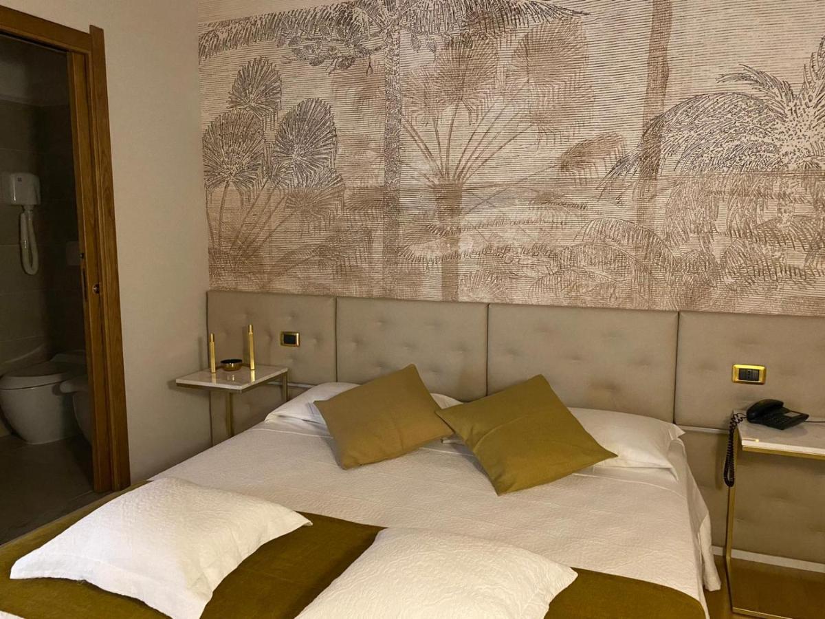 Condotti Rooms Rome Buitenkant foto