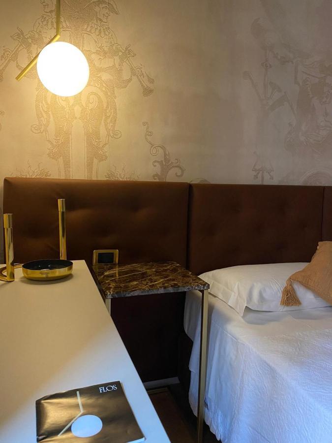 Condotti Rooms Rome Buitenkant foto