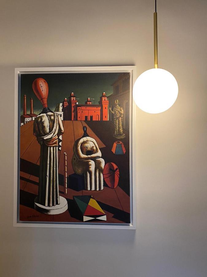 Condotti Rooms Rome Buitenkant foto