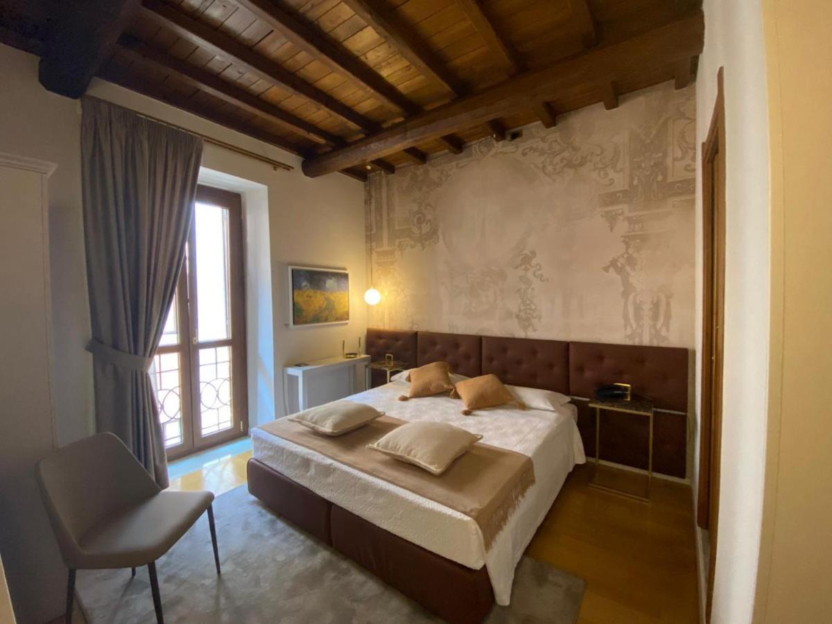 Condotti Rooms Rome Buitenkant foto