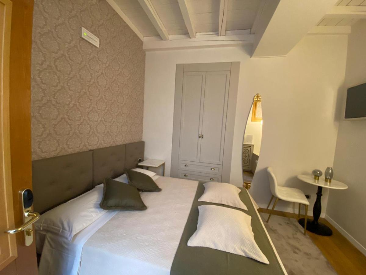 Condotti Rooms Rome Buitenkant foto