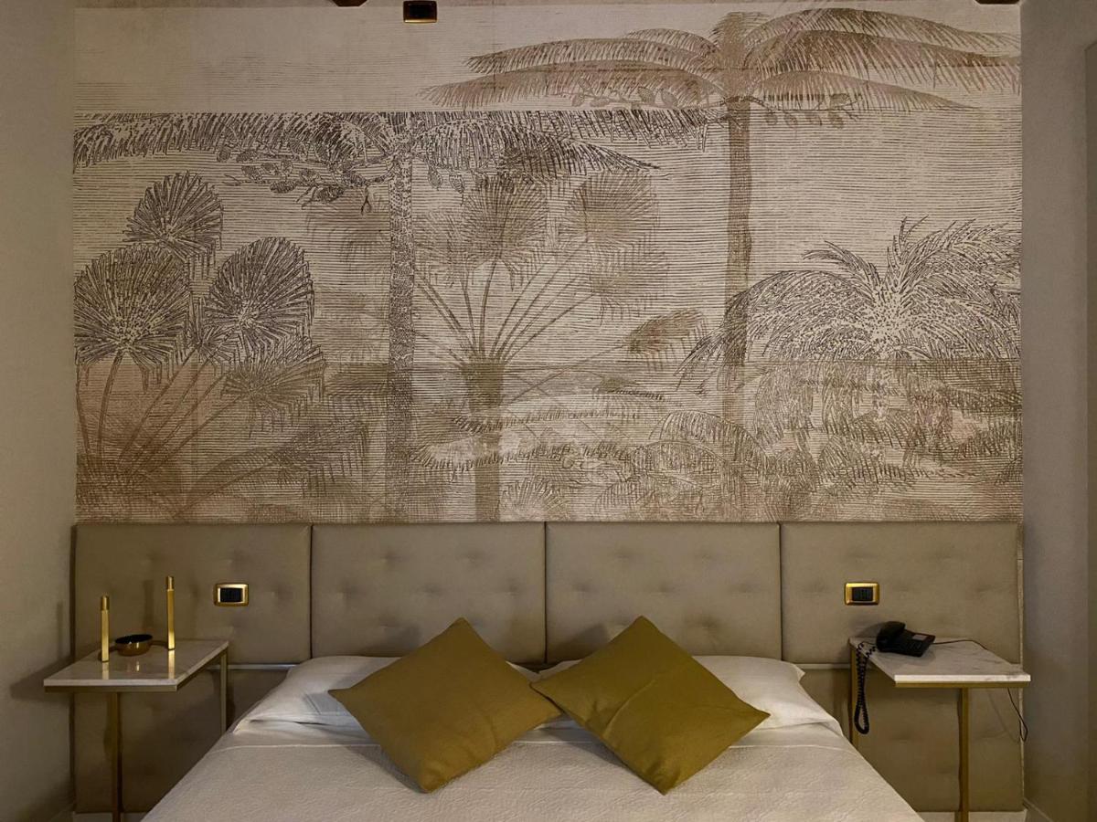 Condotti Rooms Rome Buitenkant foto