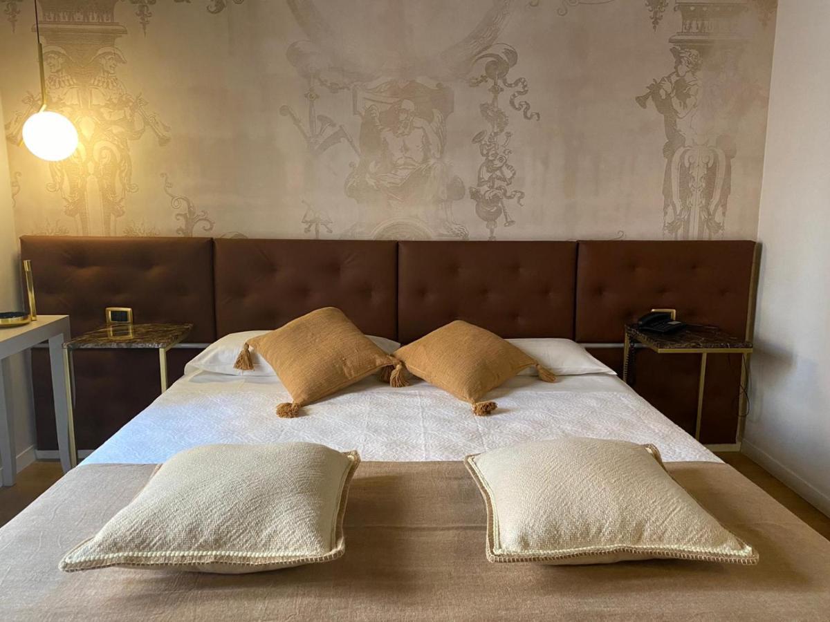 Condotti Rooms Rome Buitenkant foto