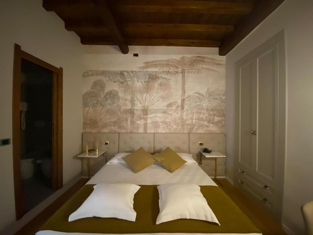 Condotti Rooms Rome Buitenkant foto