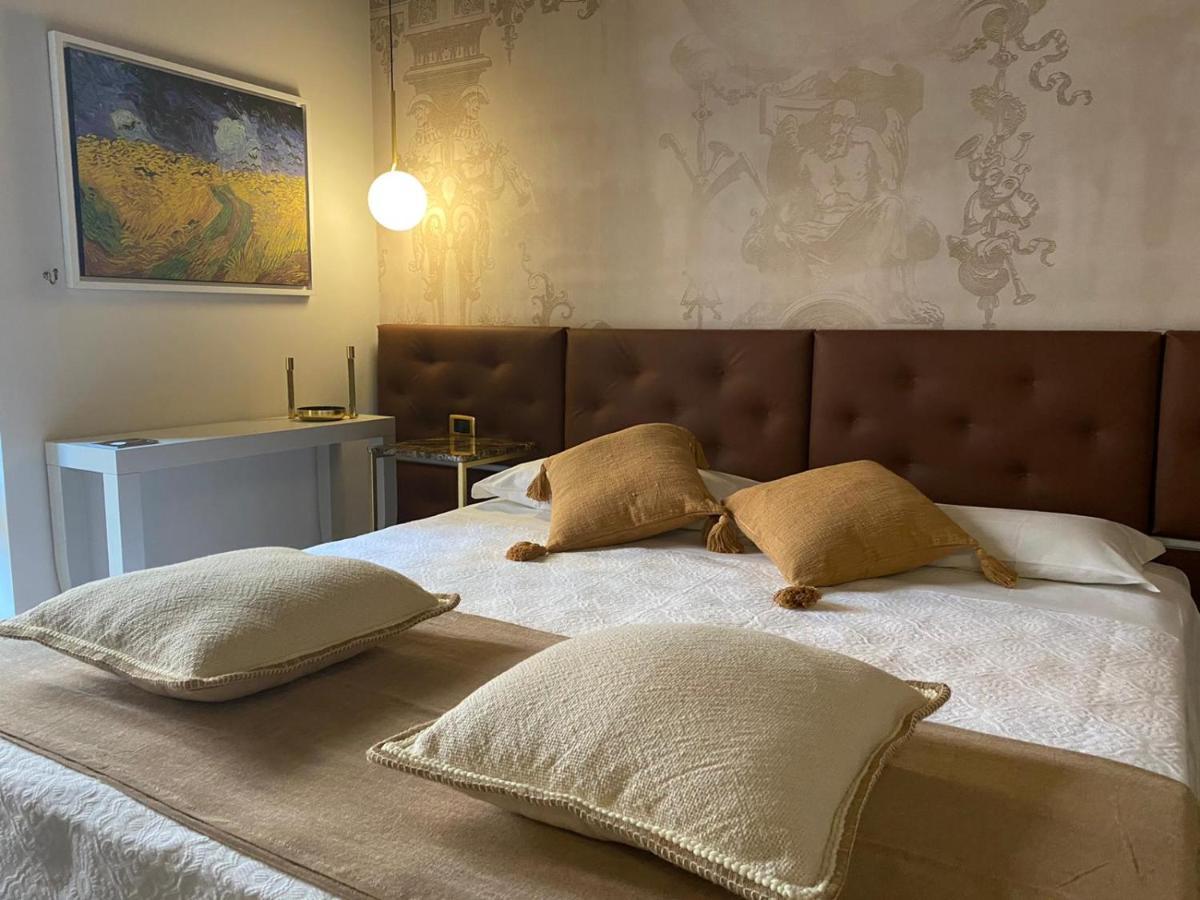 Condotti Rooms Rome Buitenkant foto