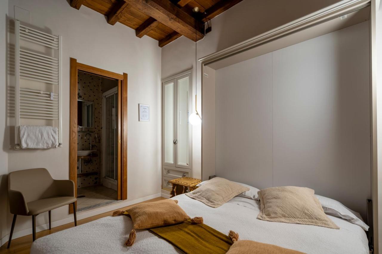 Condotti Rooms Rome Buitenkant foto