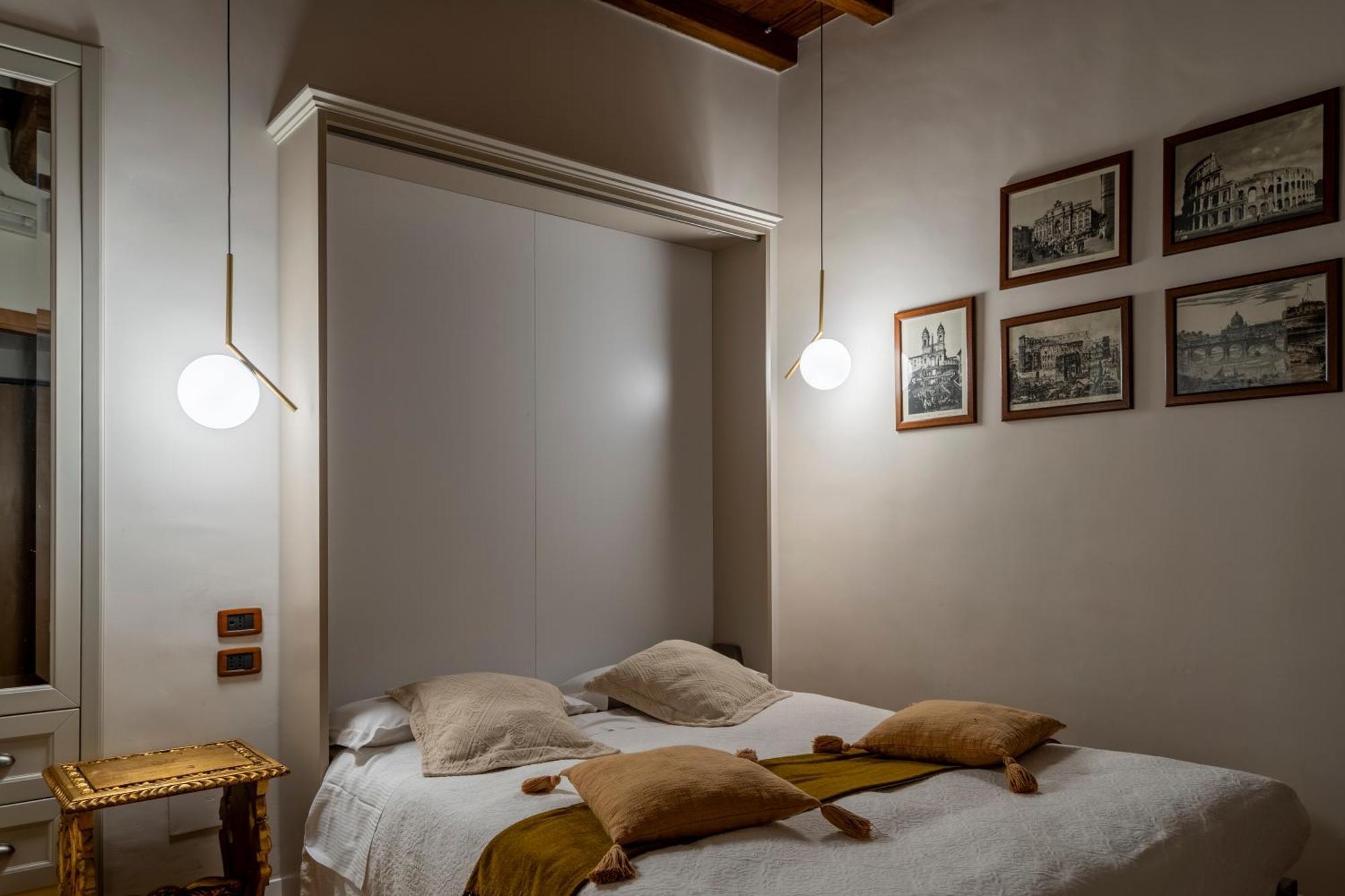 Condotti Rooms Rome Buitenkant foto