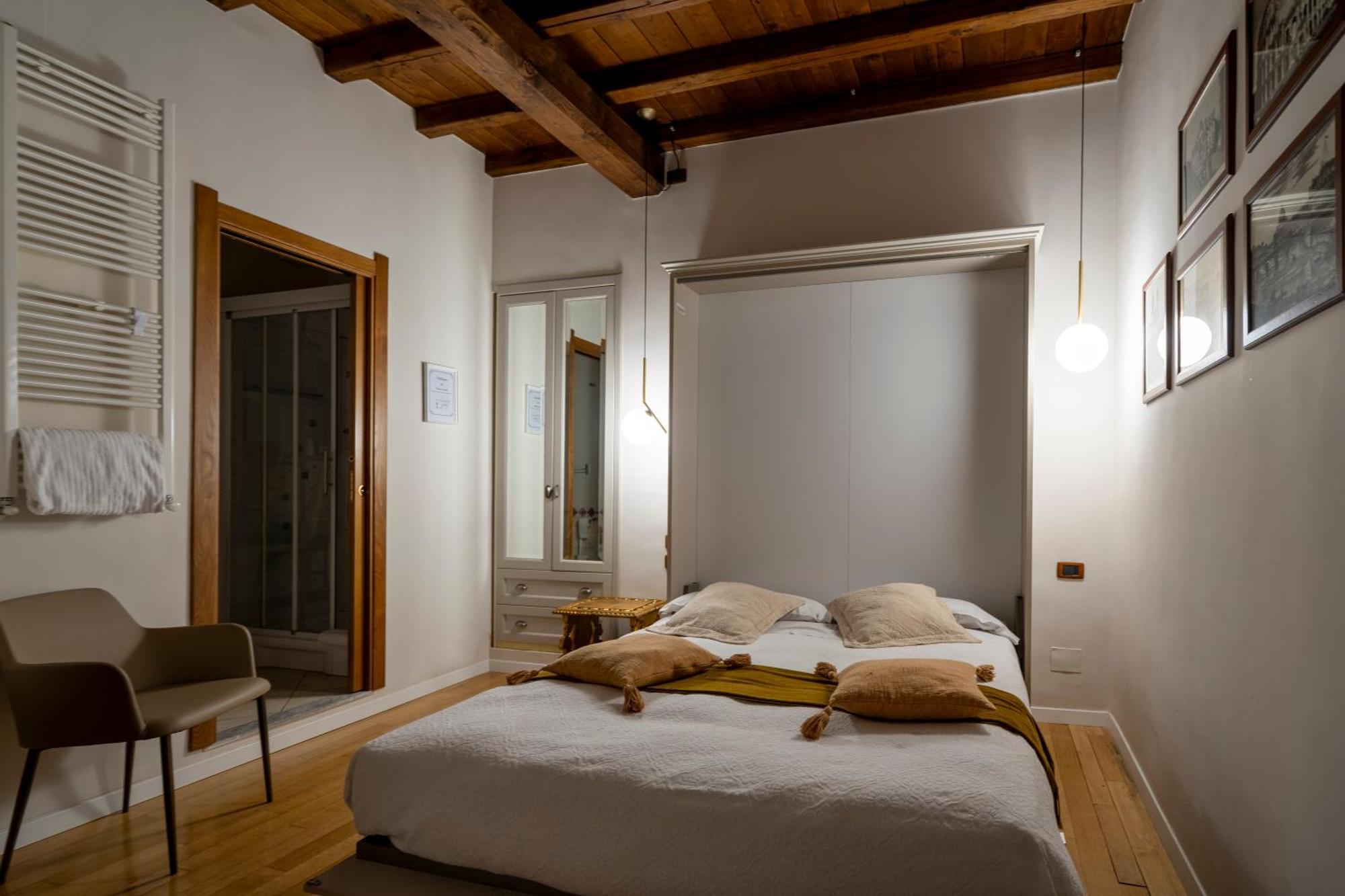 Condotti Rooms Rome Buitenkant foto