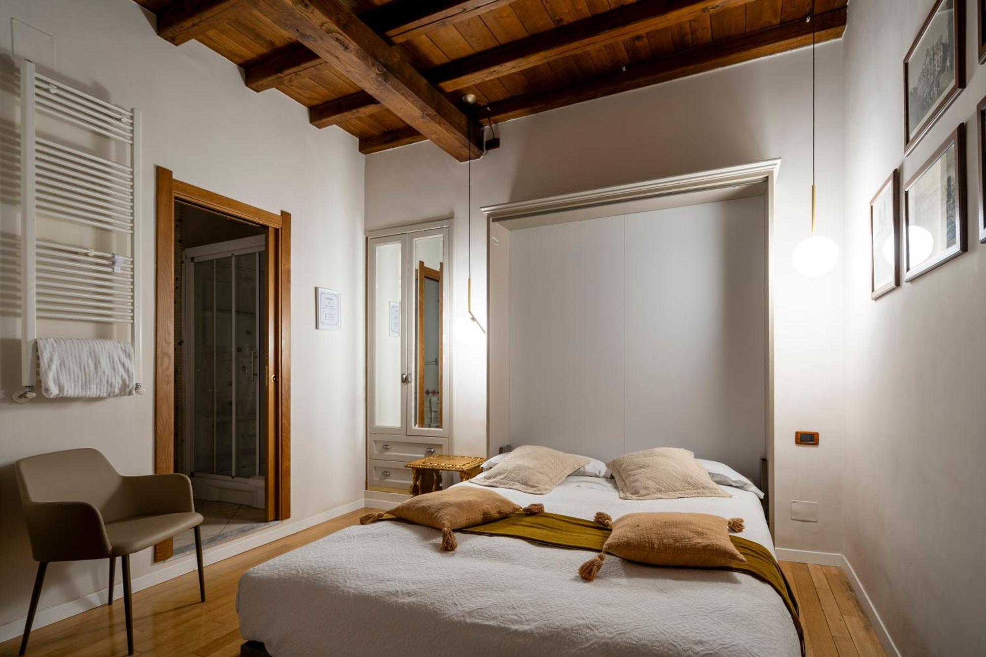 Condotti Rooms Rome Buitenkant foto