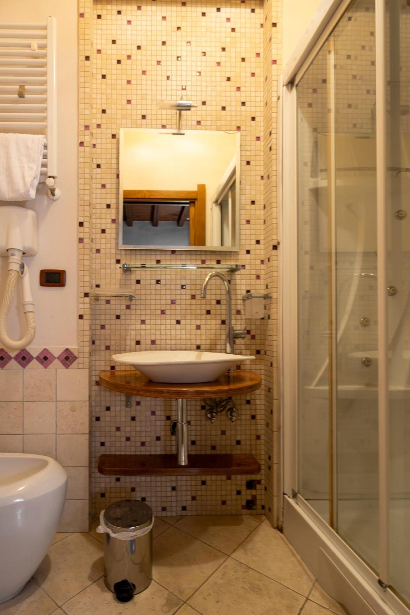 Condotti Rooms Rome Buitenkant foto