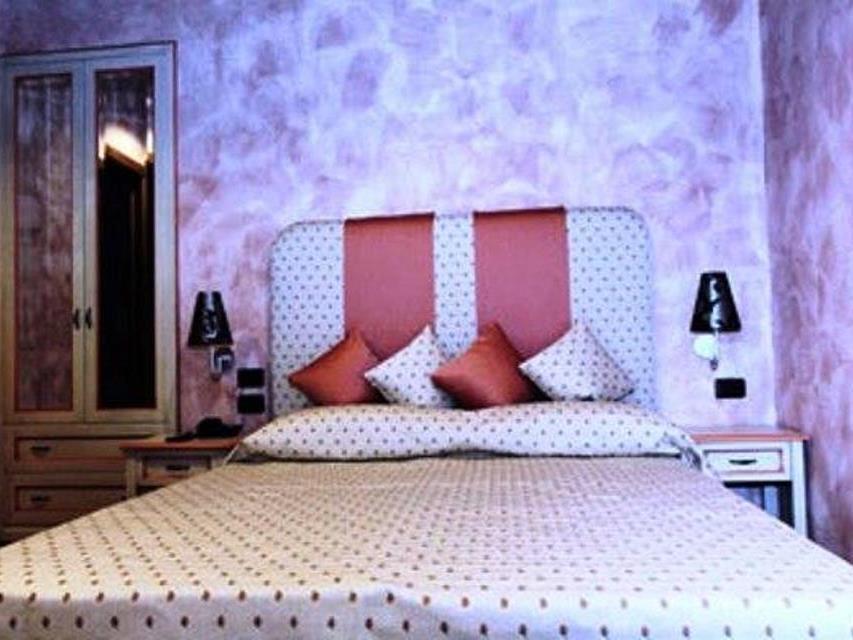 Condotti Rooms Rome Buitenkant foto