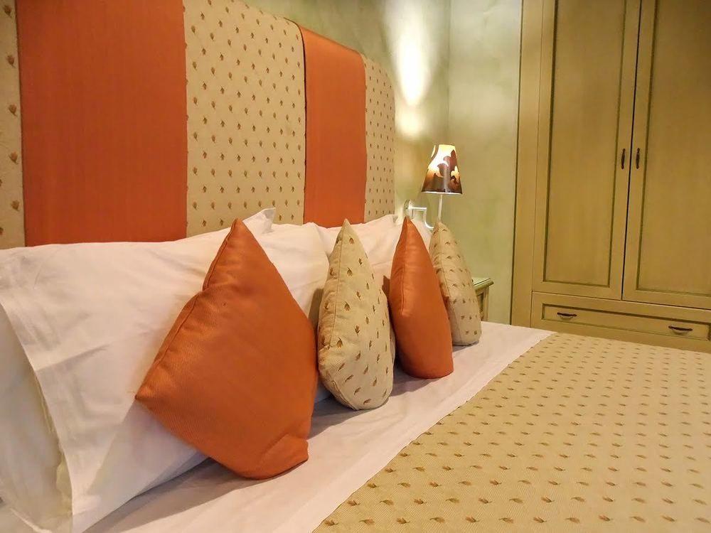Condotti Rooms Rome Buitenkant foto