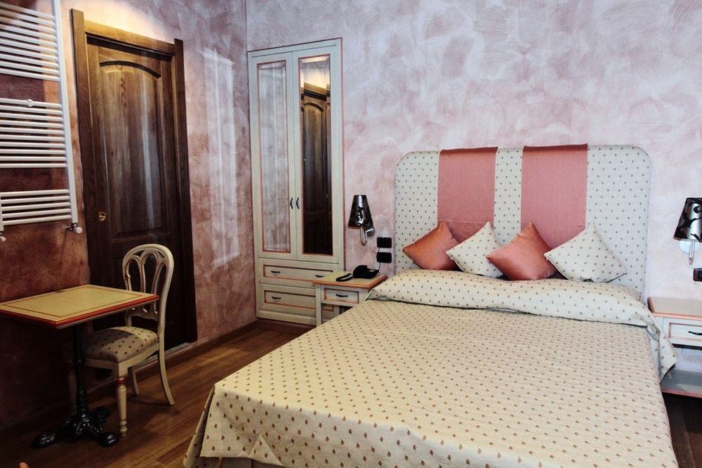 Condotti Rooms Rome Buitenkant foto