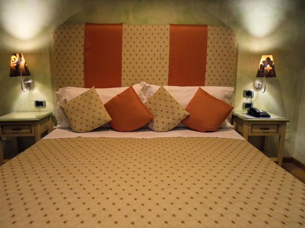 Condotti Rooms Rome Buitenkant foto