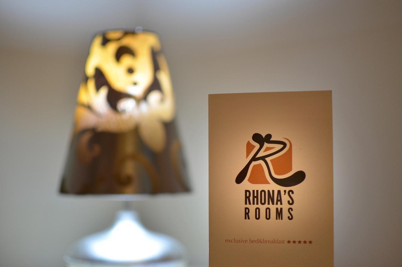 Condotti Rooms Rome Buitenkant foto
